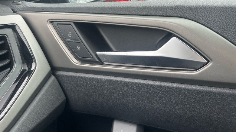 Volkswagen Polo 1.0 TSI 95 Match 5dr Petrol Hatchback